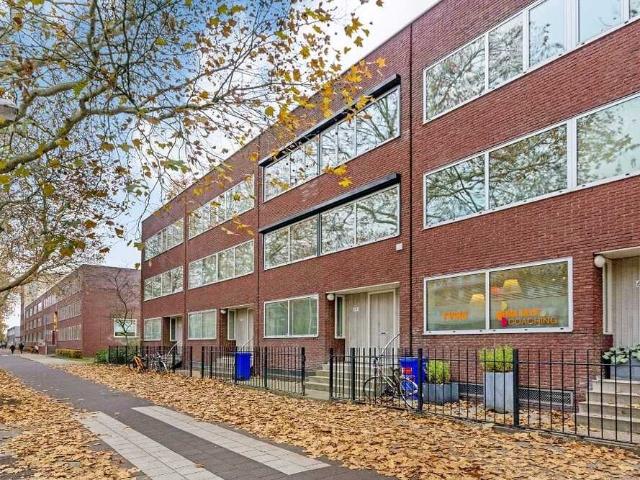 Benedenwoning te huur in Amsterdam, Noord Holland