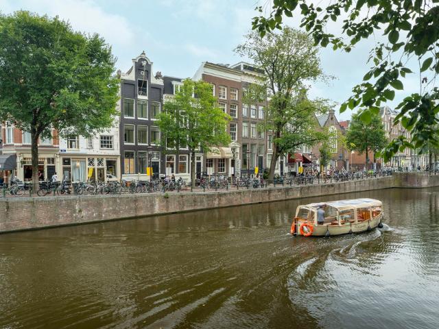 Benedenwoning te huur in Amsterdam