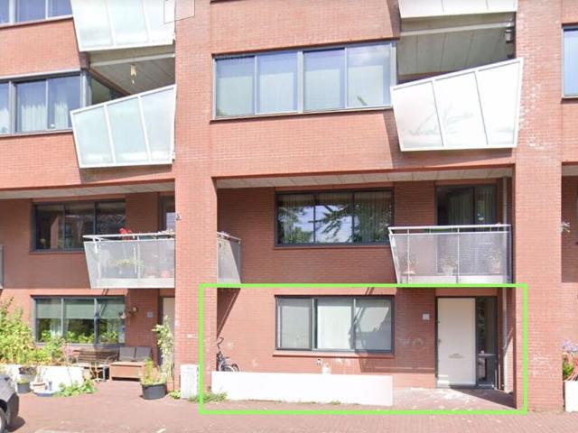 Benedenwoning te huur in Amsterdam, Noord Holland