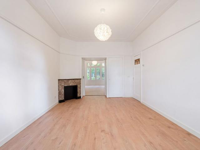 Benedenwoning te huur in Amsterdam, Noord Holland