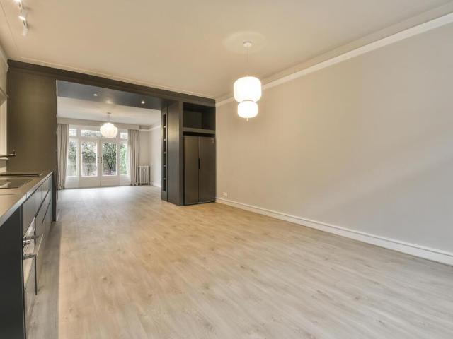 Benedenwoning te huur in Amsterdam, Noord Holland