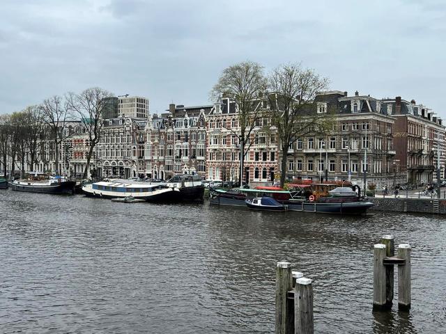 Benedenwoning te huur in Amsterdam, Noord Holland