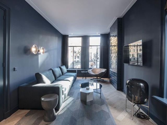 Benedenwoning te huur in Amsterdam, Noord Holland