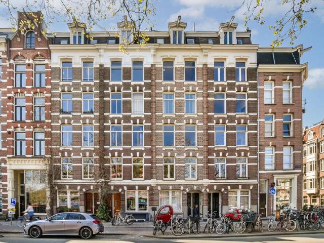 Benedenwoning te huur in Amsterdam, Noord Holland