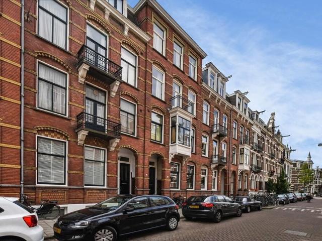 Appartement te huur in Amsterdam, Noord Holland