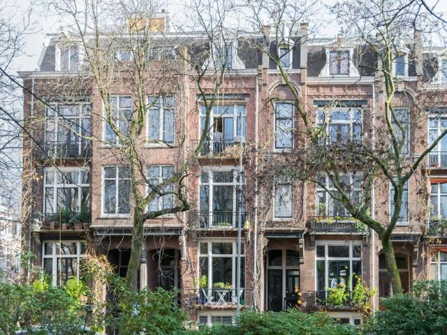 Benedenwoning te huur in Amsterdam, Noord Holland