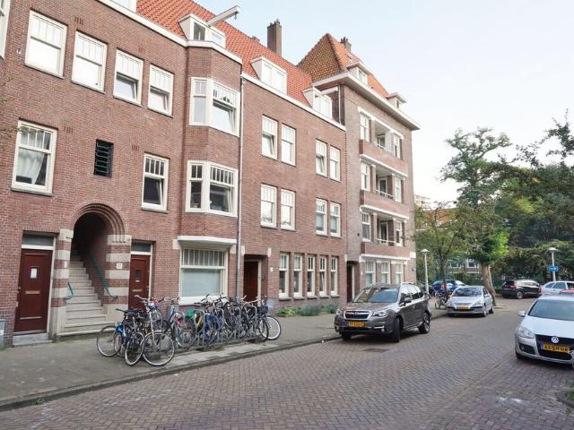 Benedenwoning te huur in Amsterdam, Noord Holland