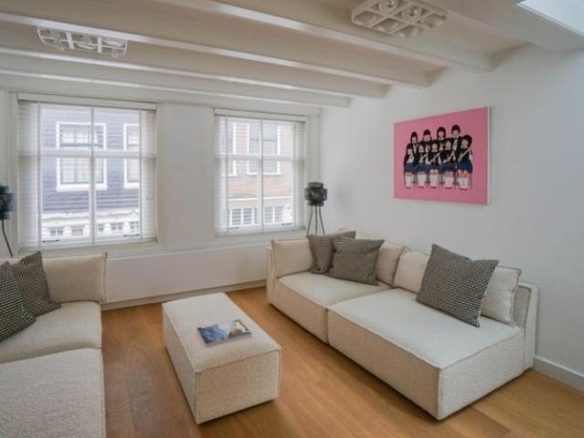 Benedenwoning te huur in Amsterdam, Noord Holland