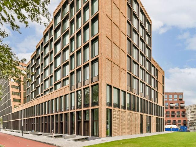 Benedenwoning te huur in Amsterdam, Noord Holland