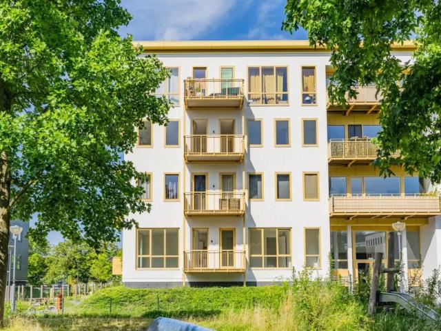 Benedenwoning te huur in Amsterdam, Noord Holland