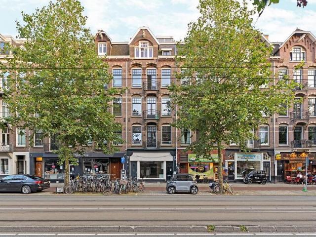 Benedenwoning te huur in Amsterdam, Noord Holland