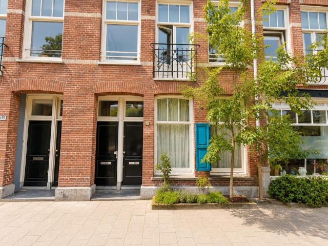 Benedenwoning te huur in Amsterdam, Noord Holland