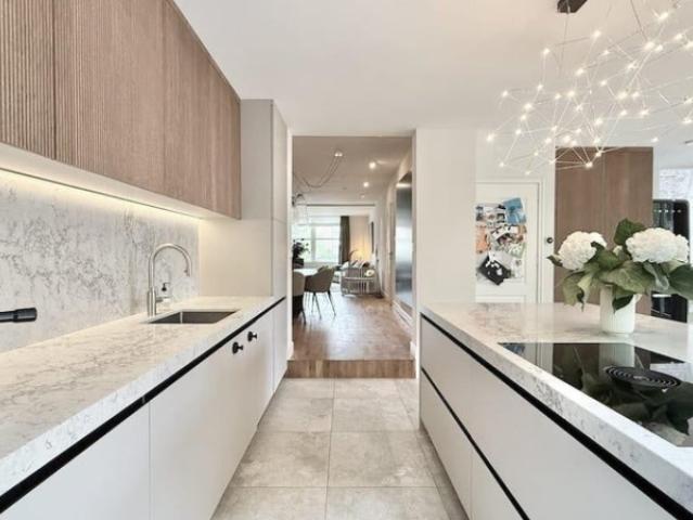 Benedenwoning te huur in Amsterdam, Noord Holland