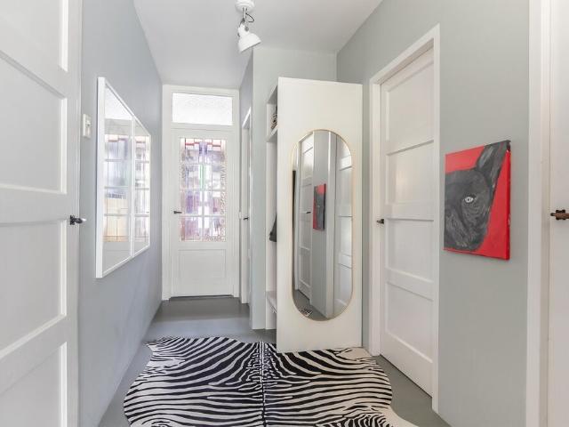 Benedenwoning te huur in Amsterdam, Noord Holland