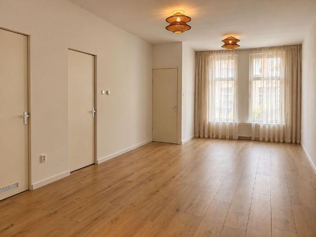 Benedenwoning te huur in Amsterdam
