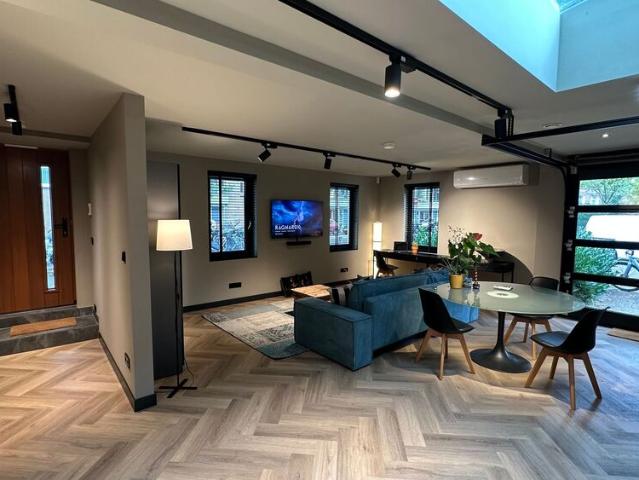 Benedenwoning te huur in Amsterdam, Noord Holland