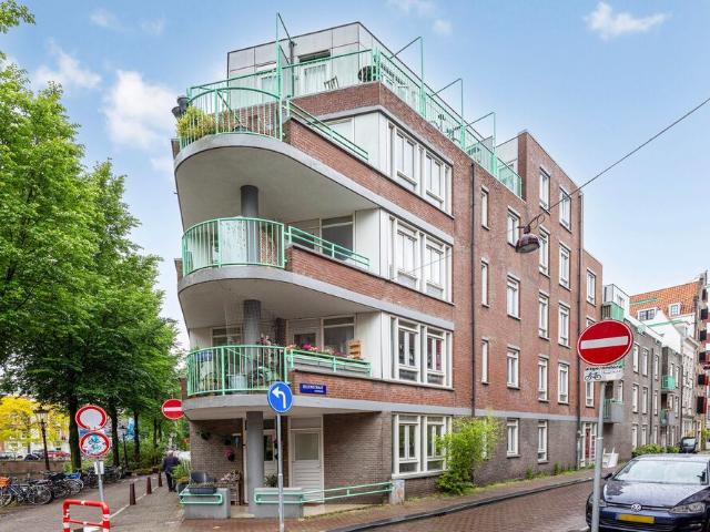 Benedenwoning te huur in Amsterdam, Noord Holland