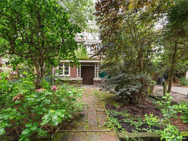 Benedenwoning te huur in Amsterdam, Noord Holland