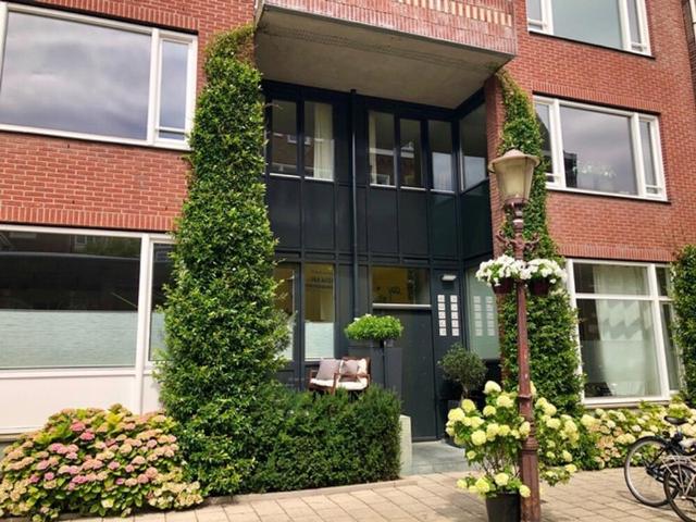 Benedenwoning te huur in Amsterdam, Noord Holland