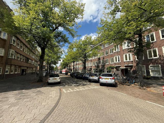 Benedenwoning te huur in Amsterdam, Noord Holland