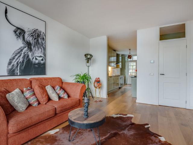 Appartement te huur in Amsterdam, Noord Holland