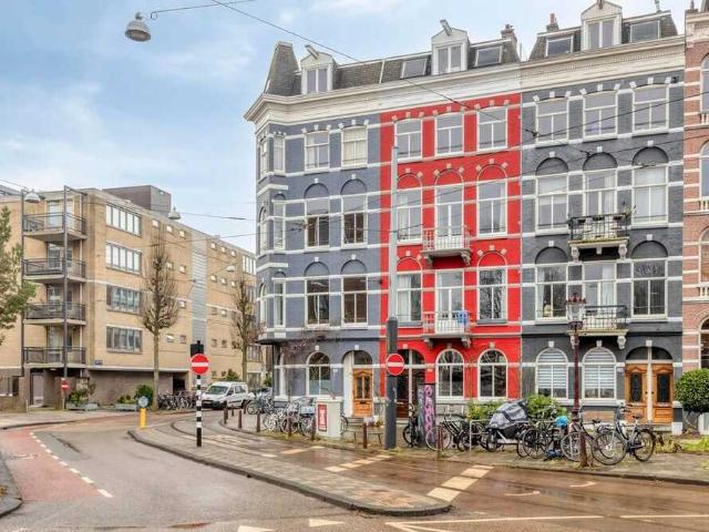 Benedenwoning te huur in Amsterdam, Noord Holland