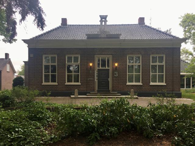 Benedenwoning te huur in Annen, Aa en Hunze