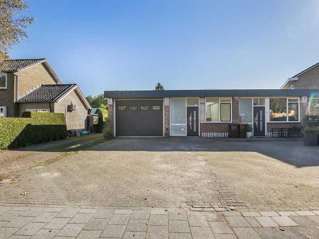 Benedenwoning te huur in Assen, Drenthe