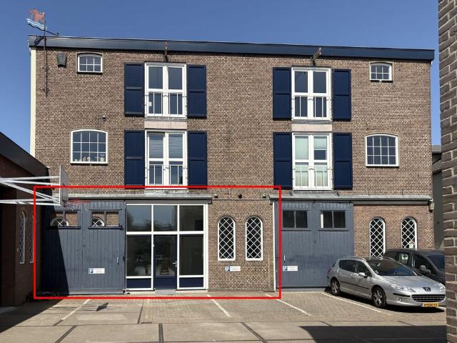 Benedenwoning te huur in Baarn, Utrecht