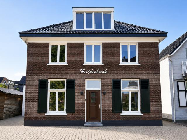 Appartement te huur in Bennekom, Gelderland