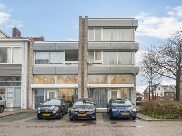 Benedenwoning te huur in Noord Holland