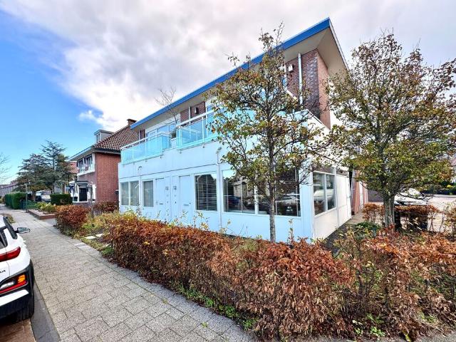 Benedenwoning te huur in Noord Holland