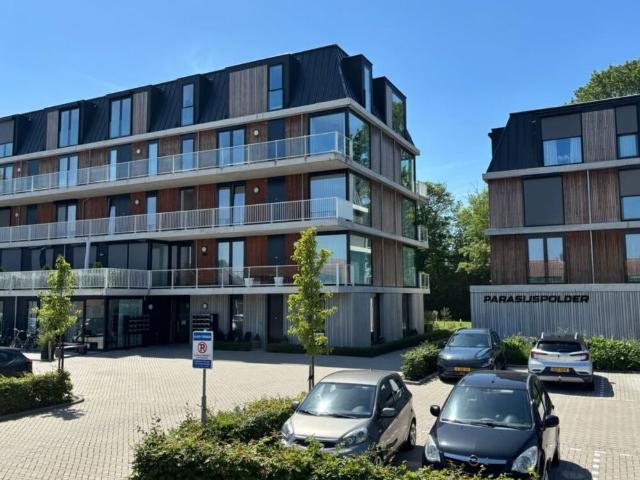 Benedenwoning te huur in Zeeland