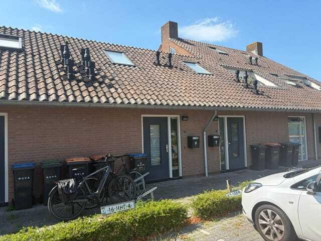Benedenwoning te huur in Bunschoten, Utrecht