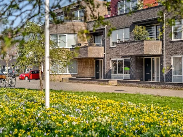 Benedenwoning te huur in Bunschoten, Utrecht