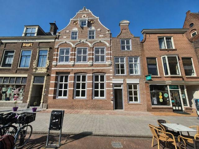 Benedenwoning te huur in Culemborg, Gelderland