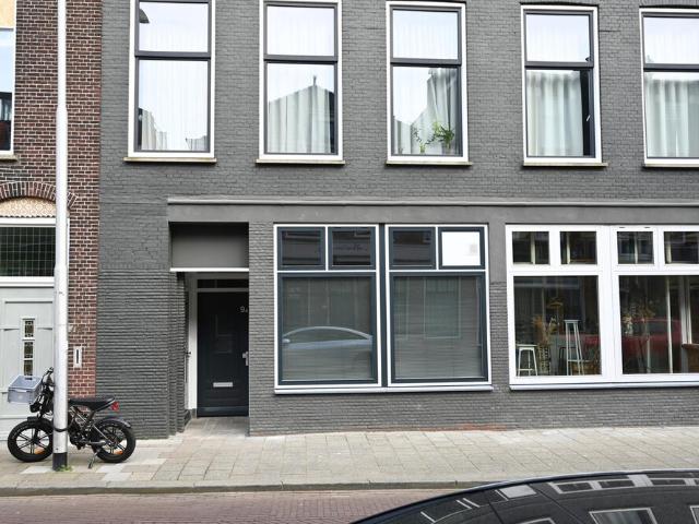 Benedenwoning te huur in Delft, Zuid Holland