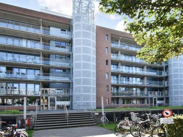 Appartement te huur in Zuid Holland