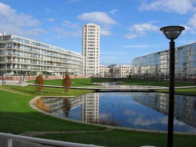 Benedenwoning te huur in Zuid Holland