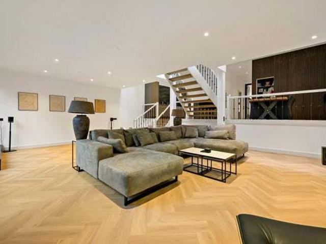 Benedenwoning te huur in Zuid Holland