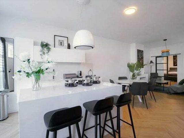 Benedenwoning te huur in Zuid Holland