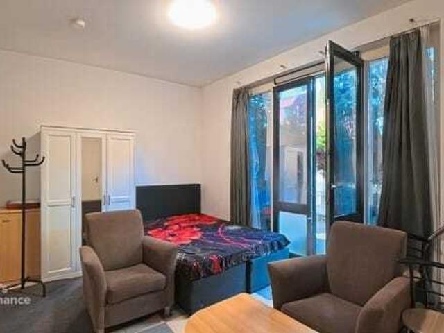 Benedenwoning te huur in Zuid Holland