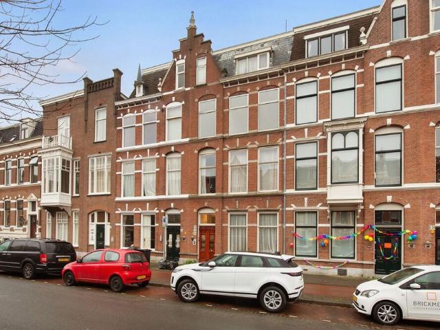 Benedenwoning te huur in Zuid Holland
