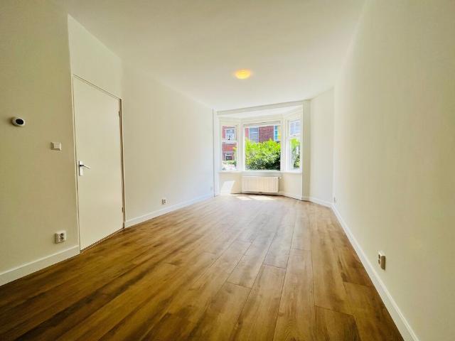 Benedenwoning te huur in Zuid Holland