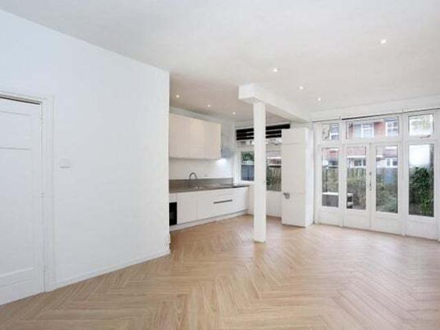 Benedenwoning te huur in Zuid Holland