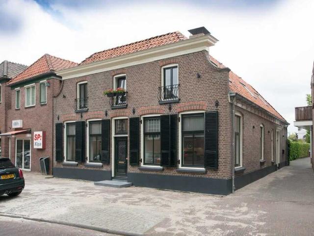 Benedenwoning te huur in Den Ham, Groningen