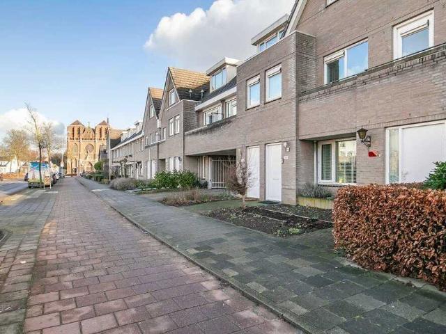 Benedenwoning te huur in Noord Brabant