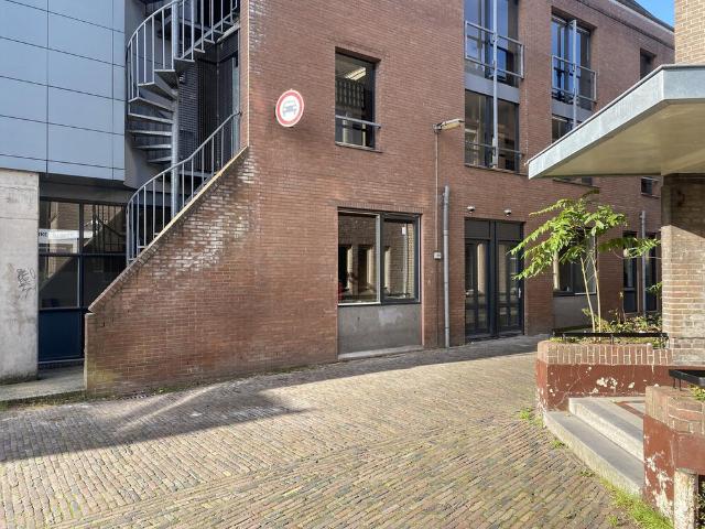 Benedenwoning te huur in Enkhuizen, Noord Holland