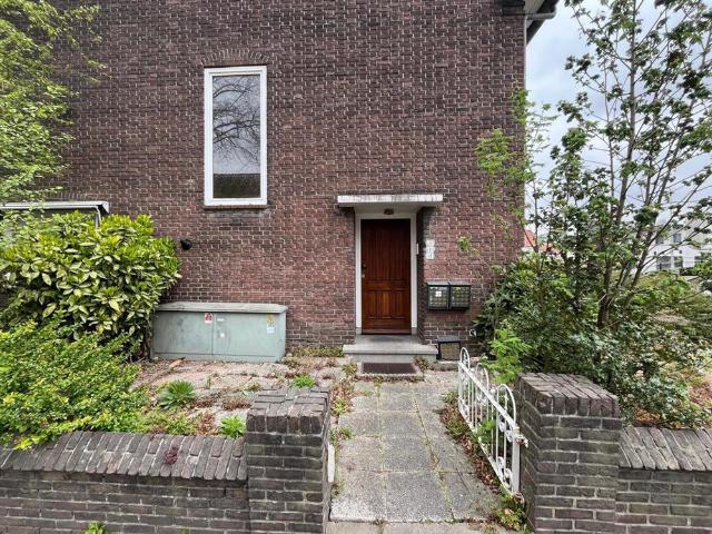 Benedenwoning te huur in Geleen, Limburg