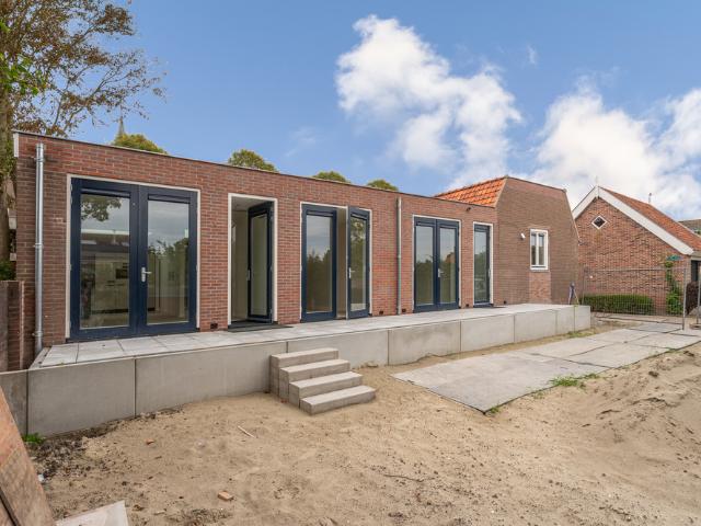 Benedenwoning te huur in Grijpskerke, Veere